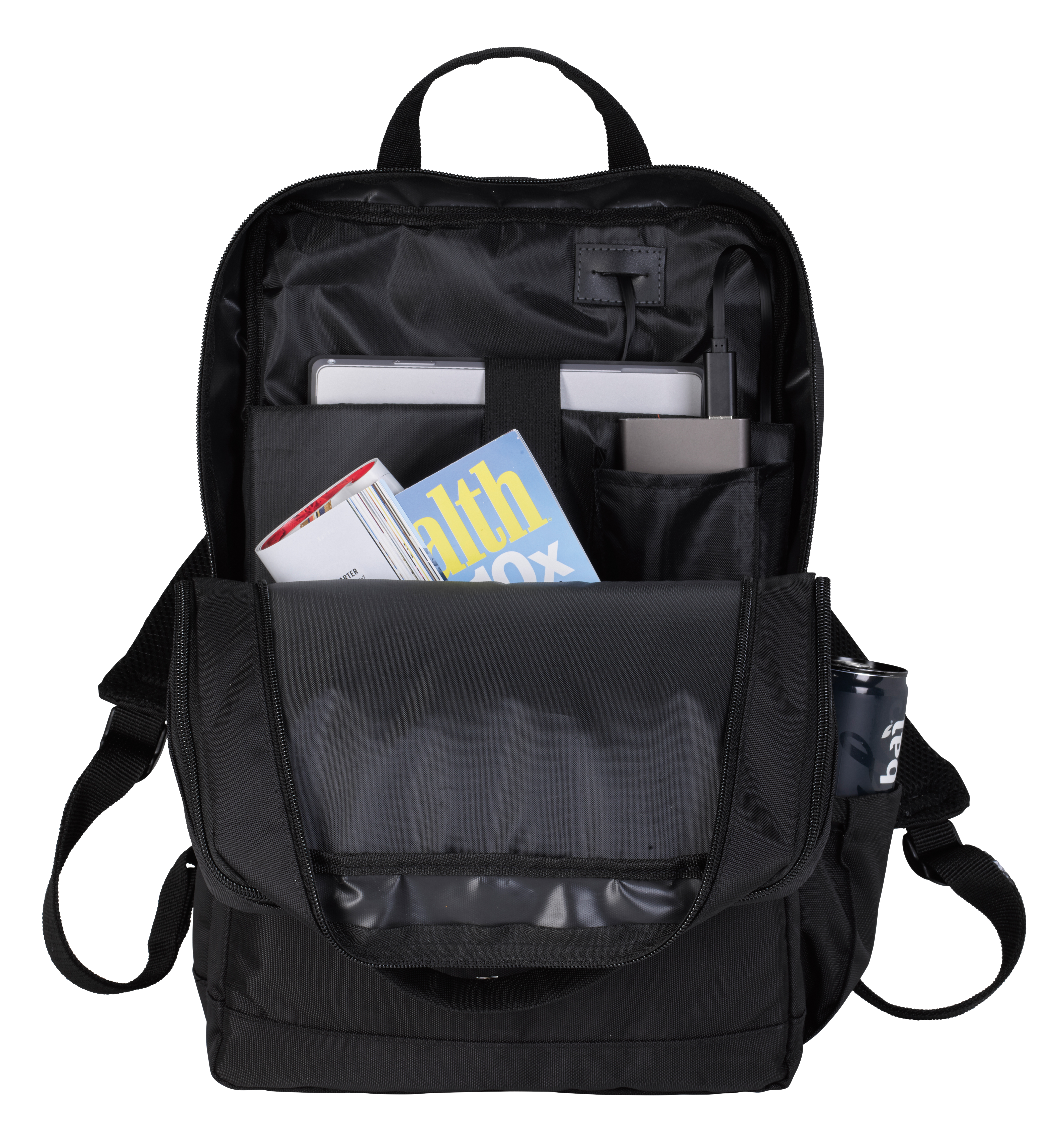 Ollie Charging Backpack 26